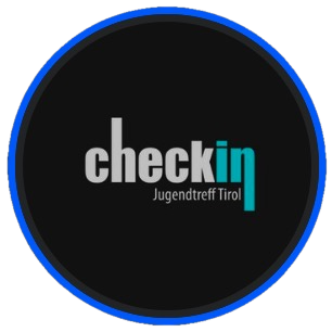 checkin – Jugendtreff Tirol
